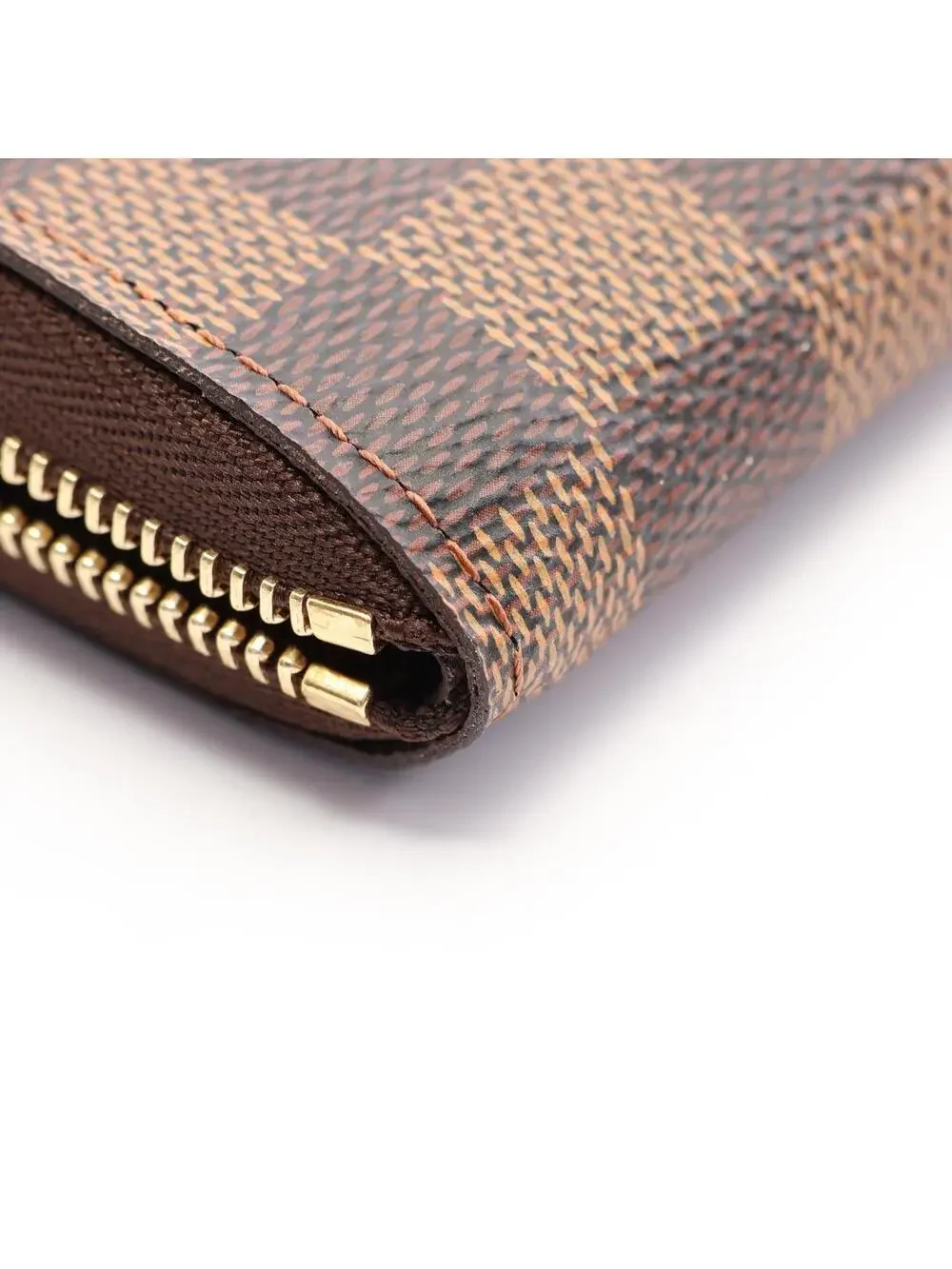 Louis Vuitton Zip Around Coin Wallet #360267L53B